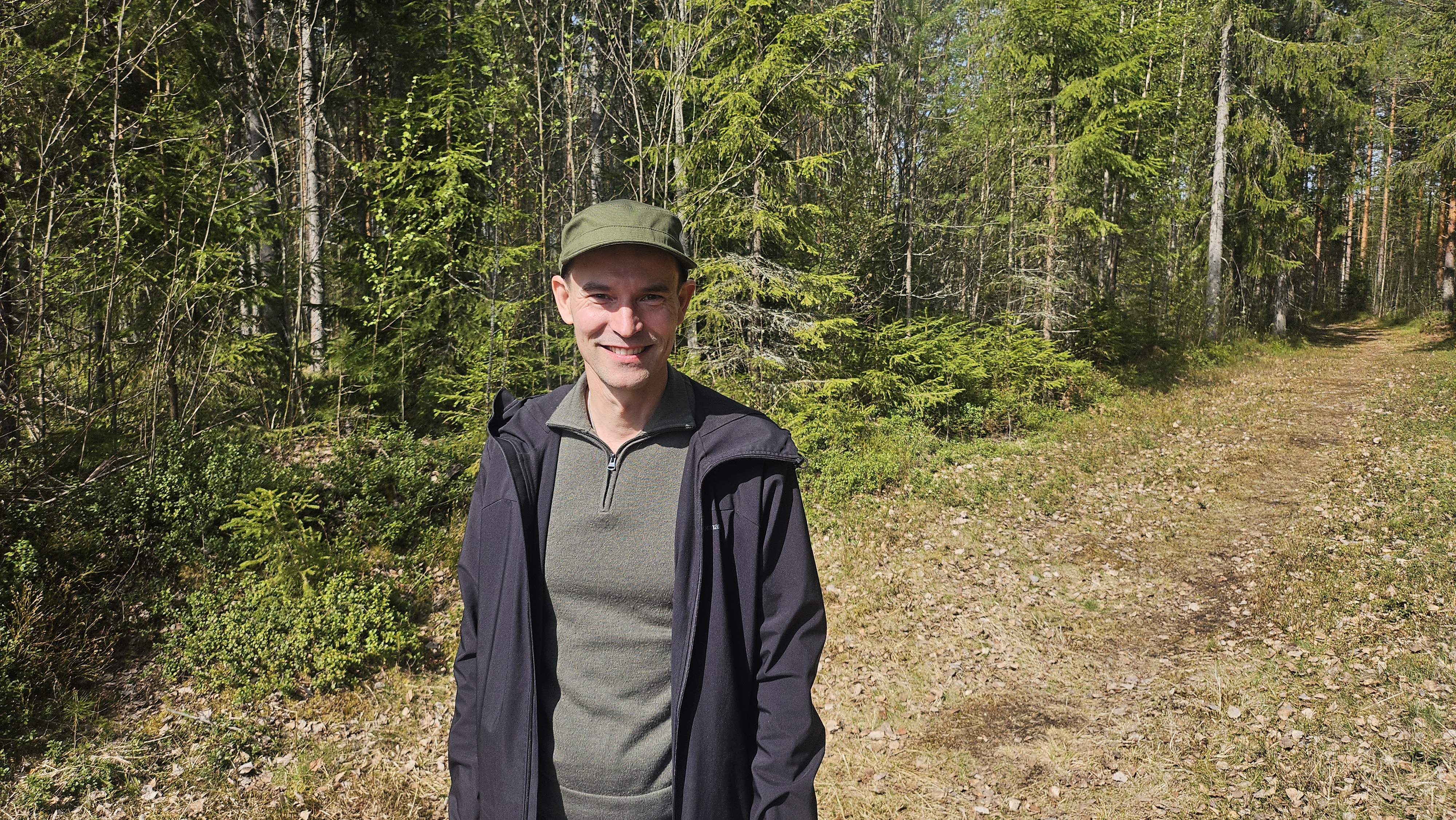 Rainer Leskinen