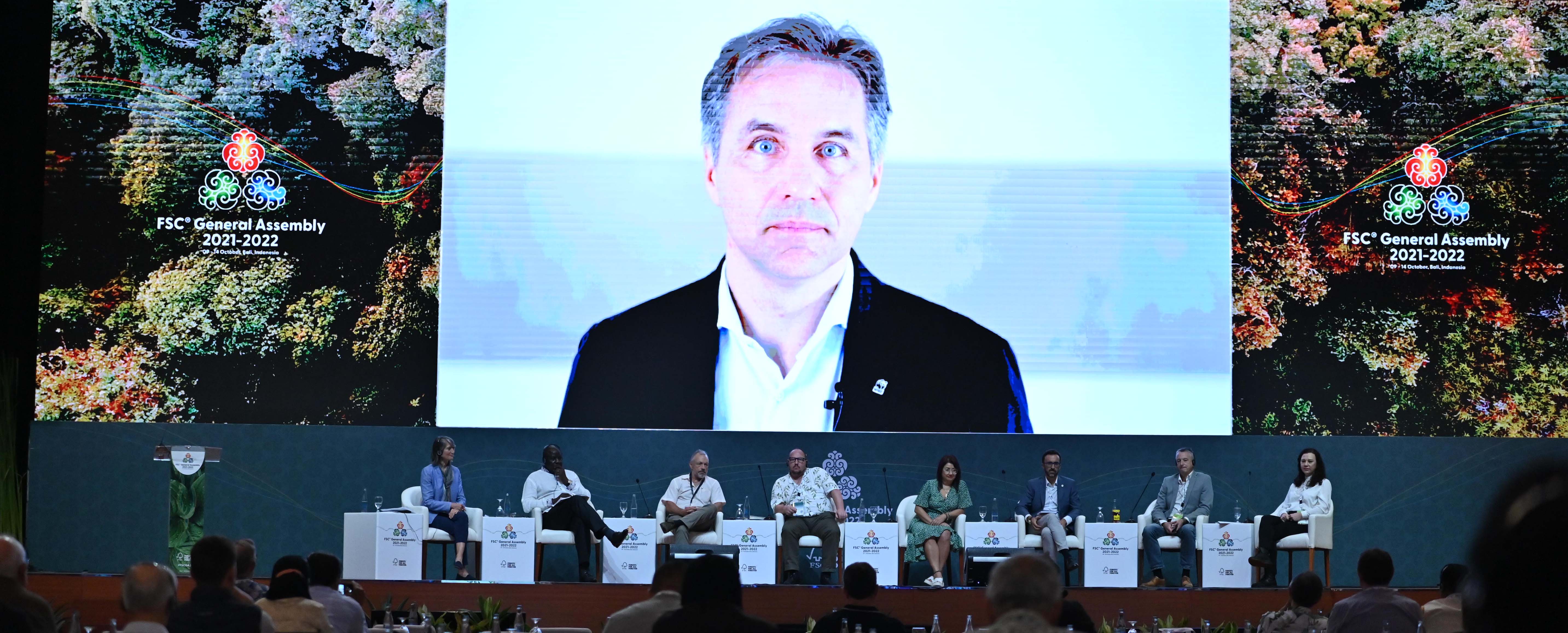Panel Participants