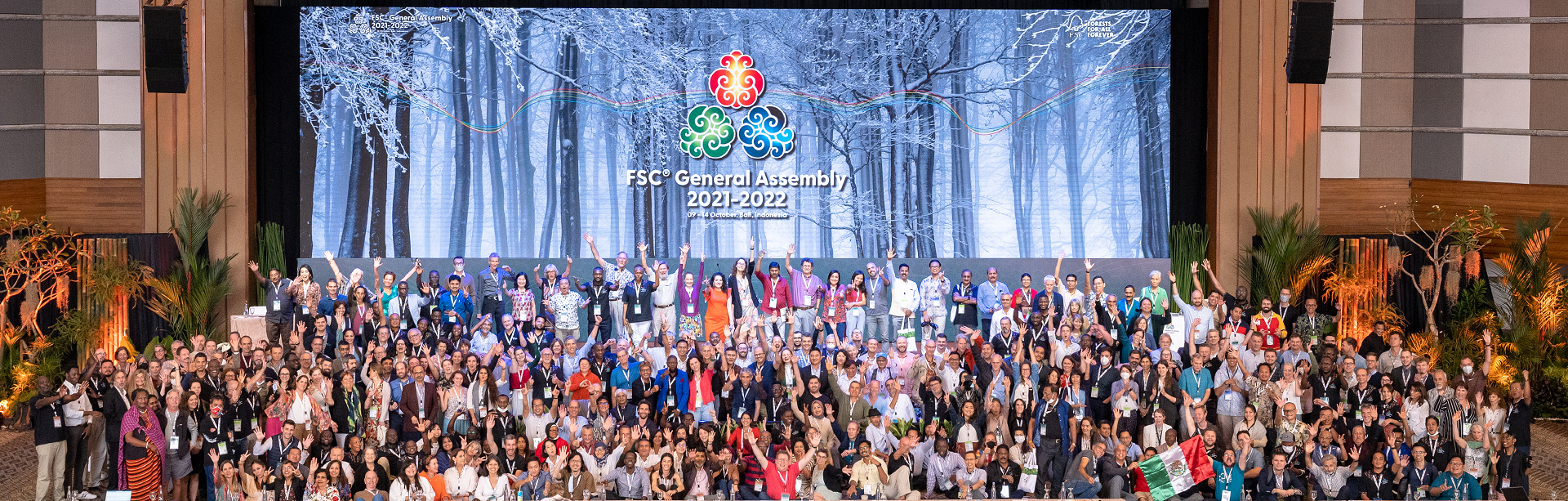 FSC GA Group photo
