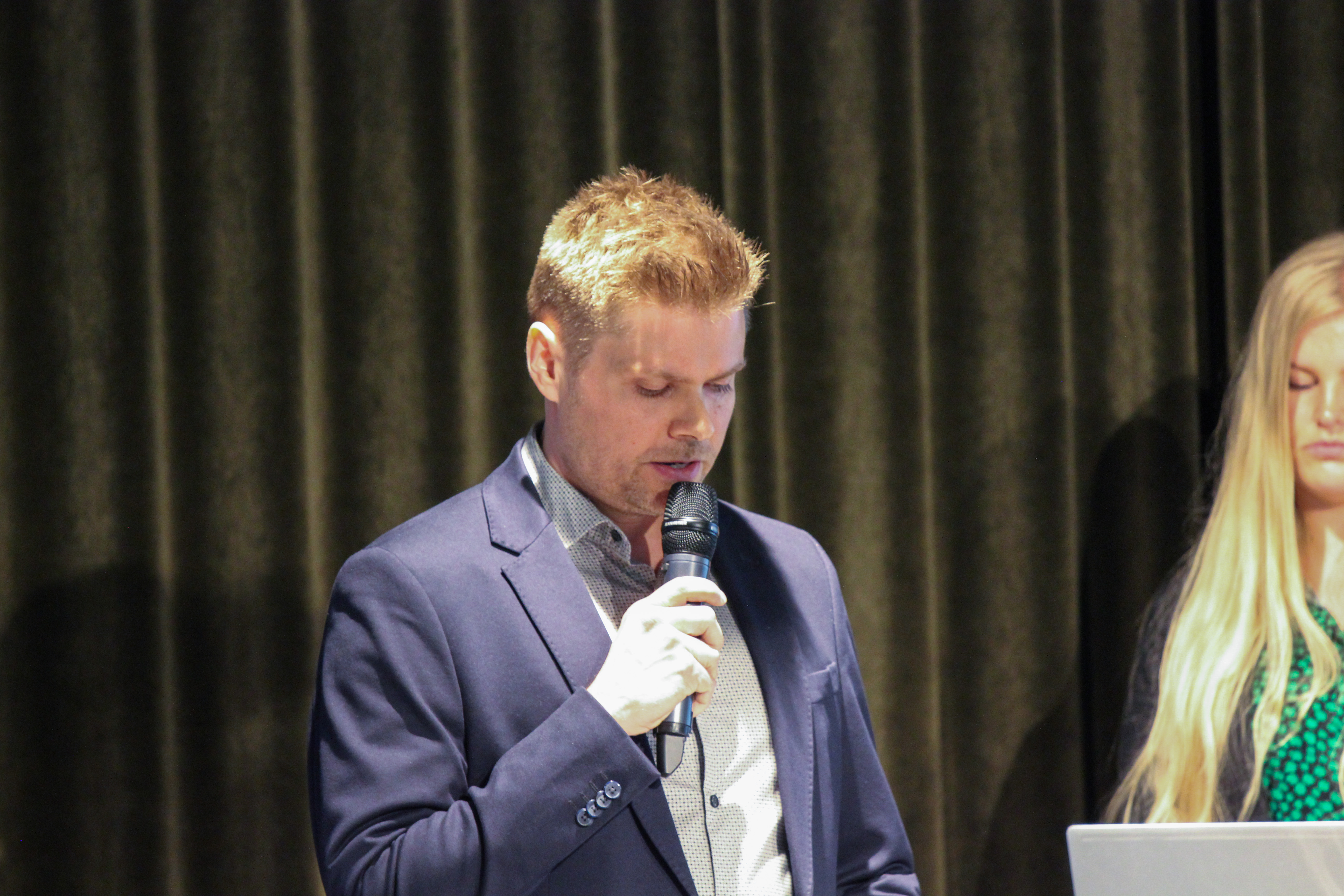 Heikki Myöhänen