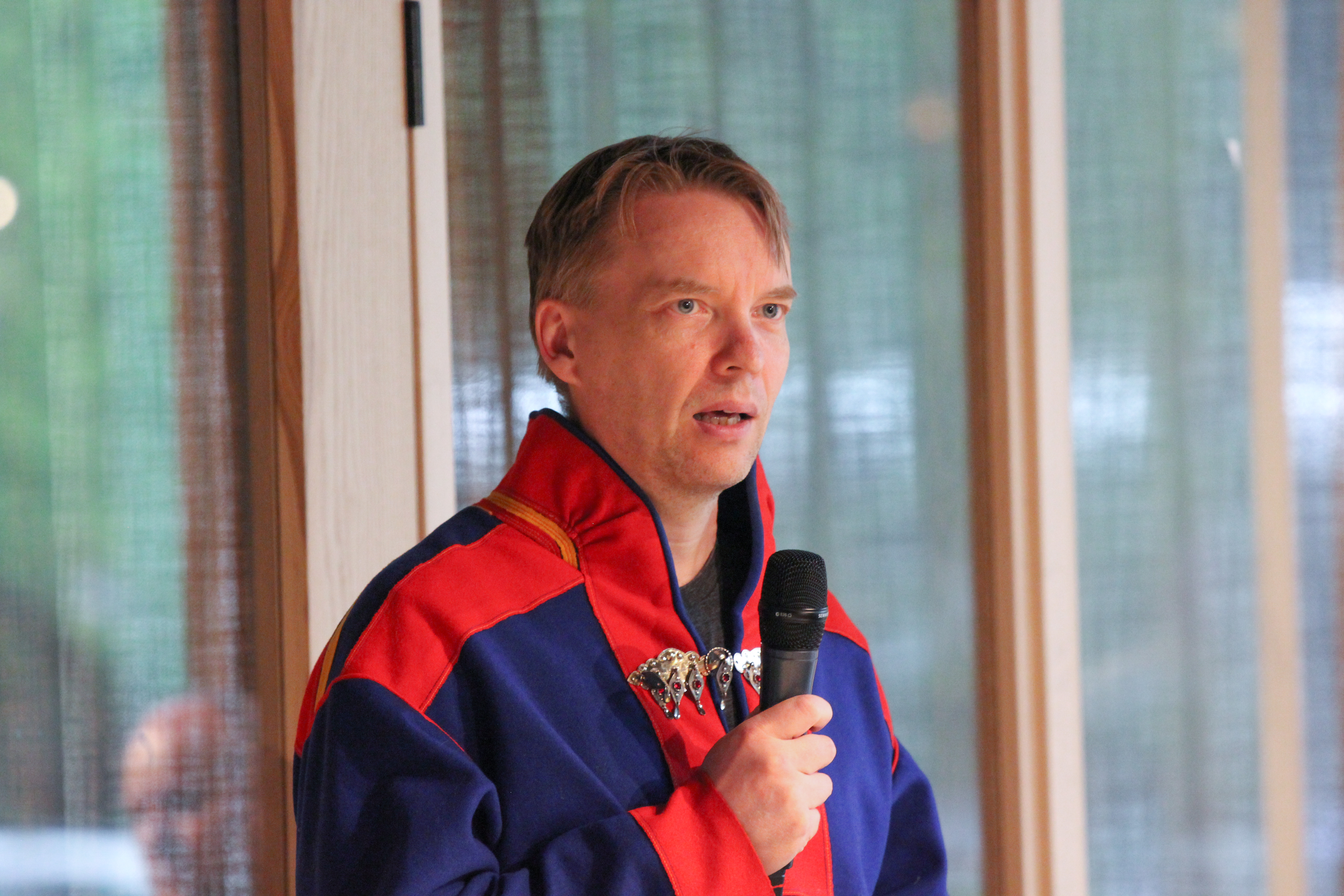 Jan Saijets