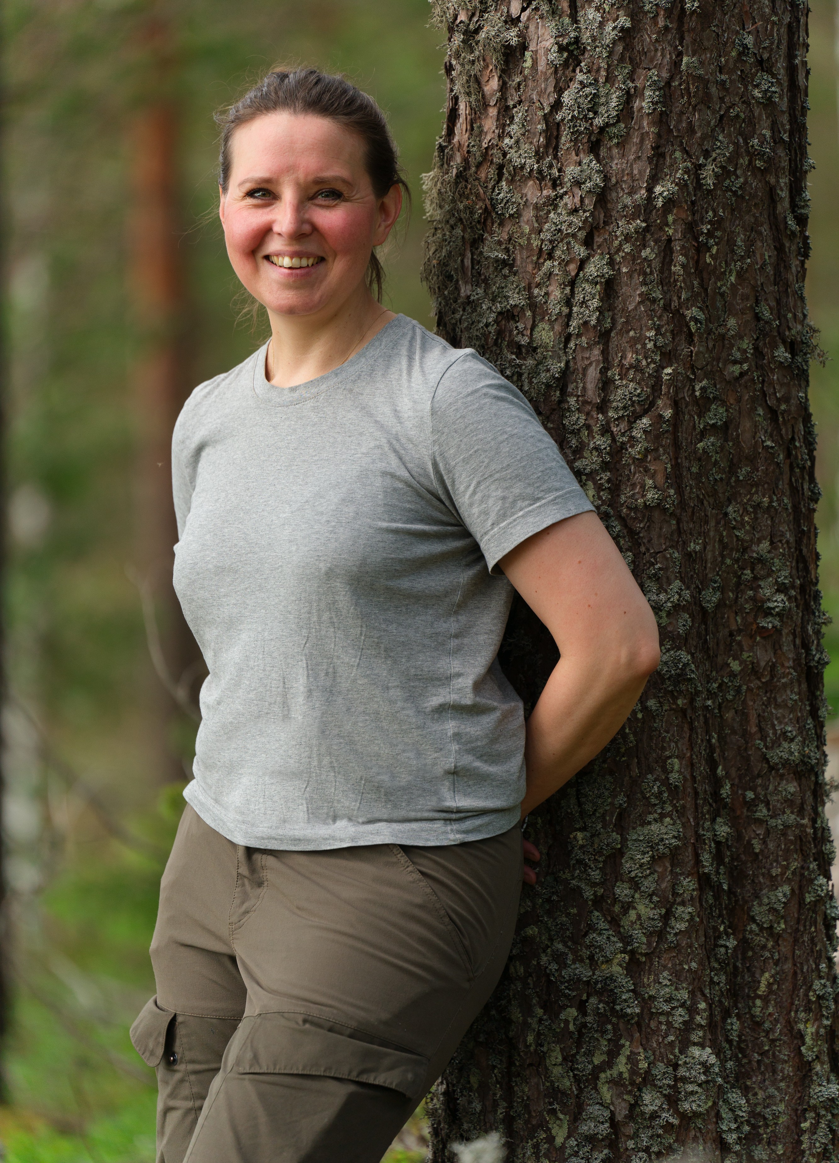 Silja Pitkänen-Arte