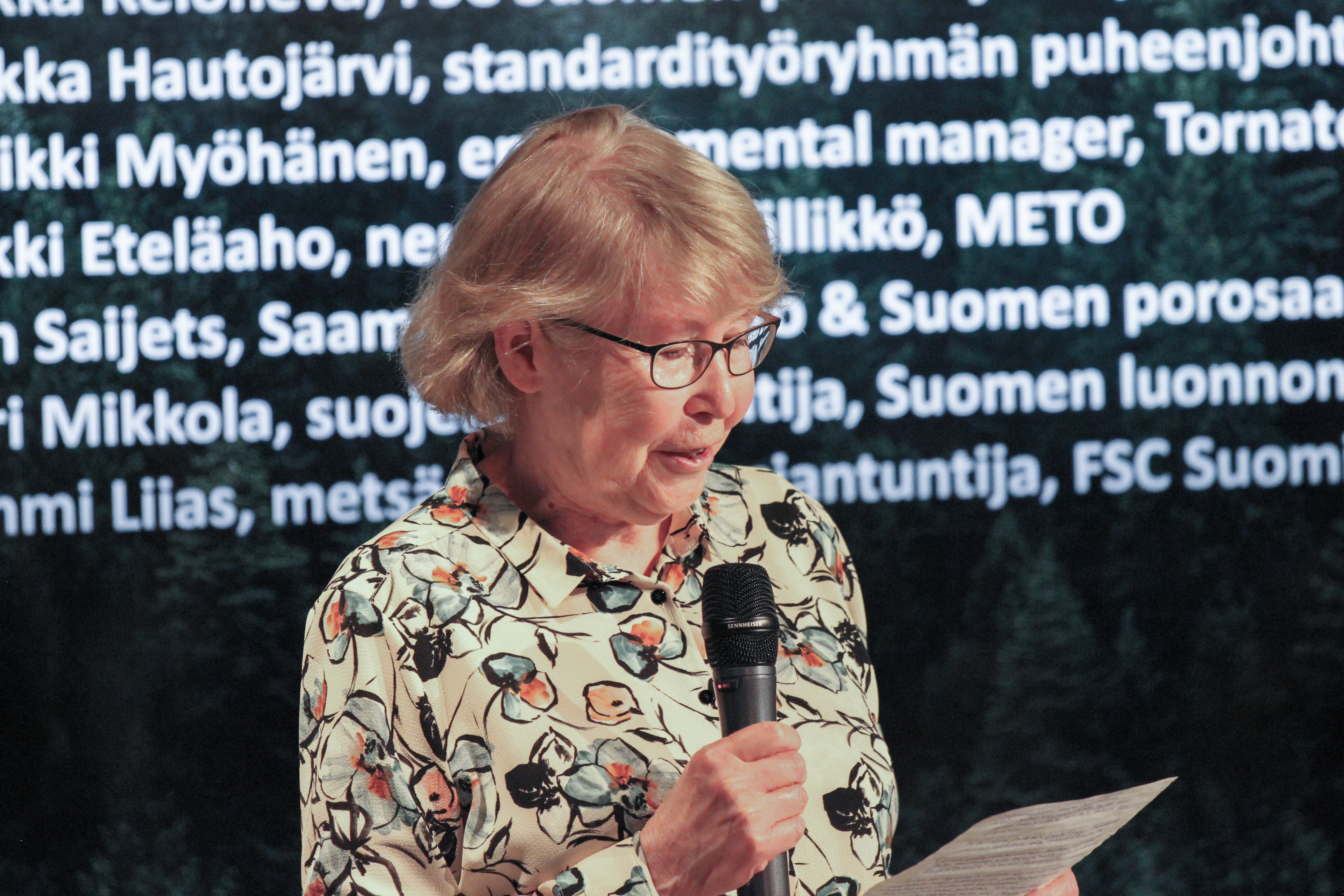 Sirkka Hautojärvi