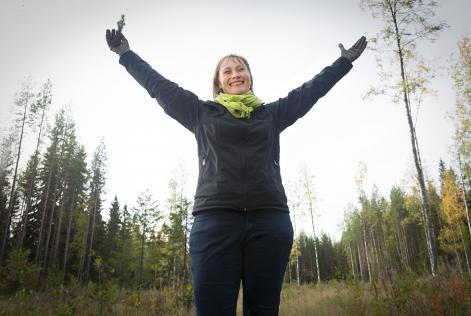 Silja Keränen