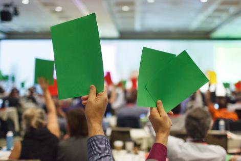 General Assembly