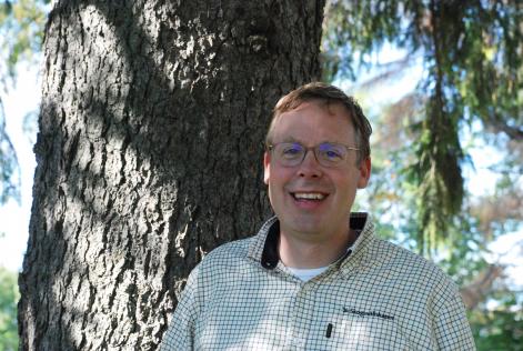 Toimitusjohtaja Tomas Landers, Tilanhoitajat