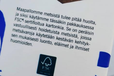 Lidlin maitopurkki