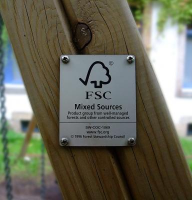 FSC Mixed sources FSC Mixed sources