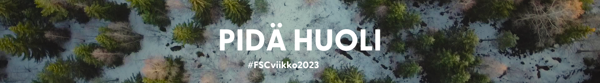 fsc-viikko