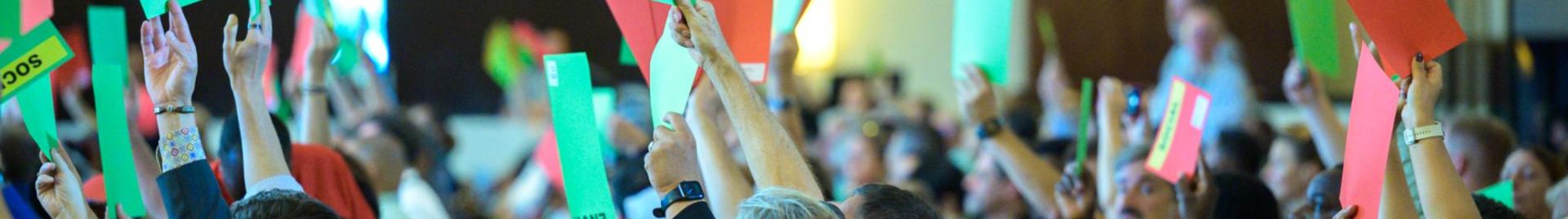 FSC Yleiskokous Panamassa