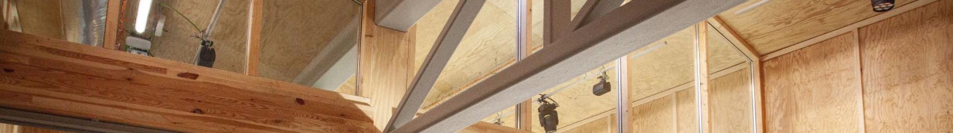 Infinito delicias kattorakenne