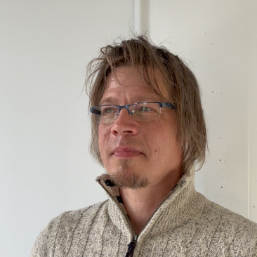 Tero Toivanen